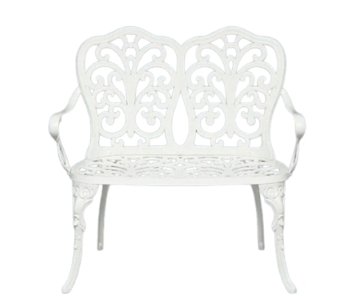 Скамья Secret De Maison Symphonie White