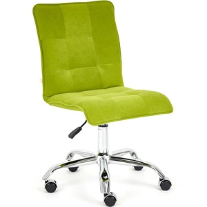 Tetchair Zero (флок), оливковый
