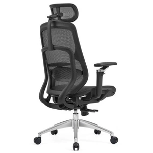 SPARX Ghost Plus Black, черный