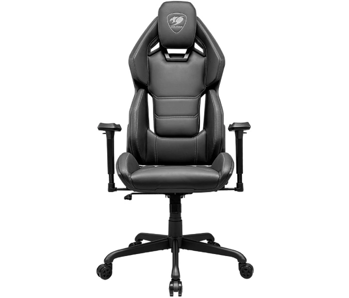 Cougar Hotrod Black, черный