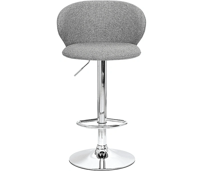 Kingstyle Eclipse GB Chrome, Jazz 19 серый