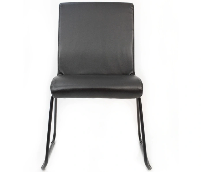 Bels Muza Black (экокожа), черный