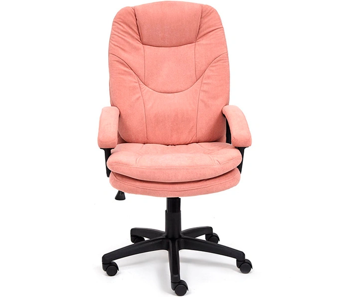 Tetchair Comfort LT (флок), розовый