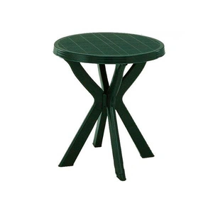 Садовый стол Green Deco Don, зеленый