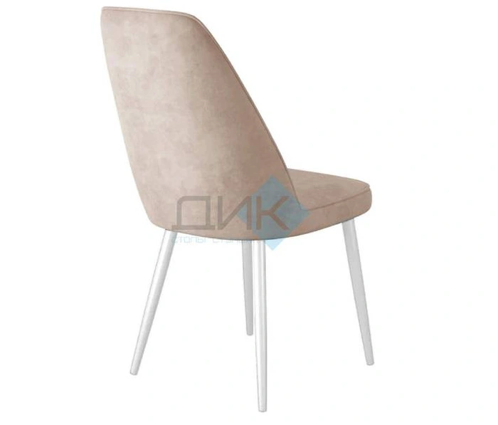 DikLine 326 White, B03 BEIGE