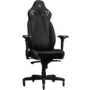 Karnox Assassin Ghost Edition, черный