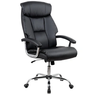 Kingstyle Raum Chrome, черный