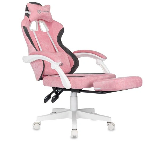 Brave Kraken Mini Pink, розовый