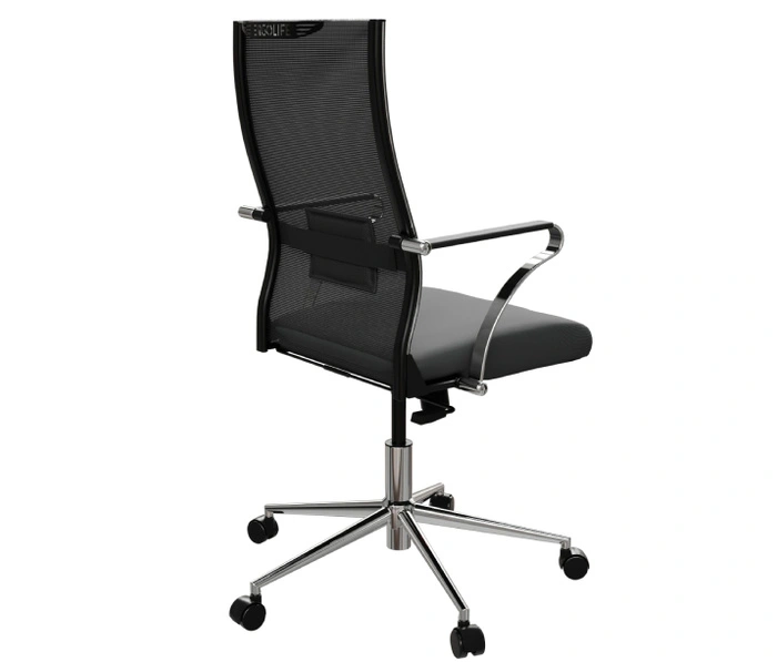 Metta Sit Air 24/7 B2-281K (M09.B23.G18.W01), черный 