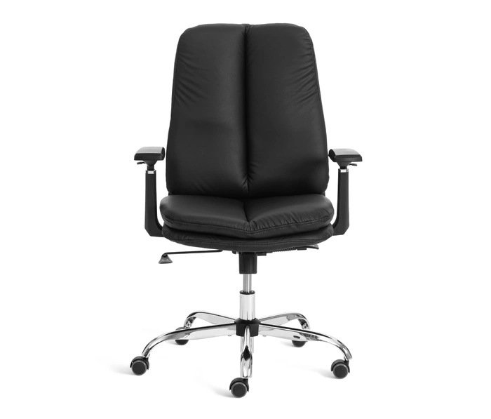 Tetchair Eton-Low 3D Eco, черный