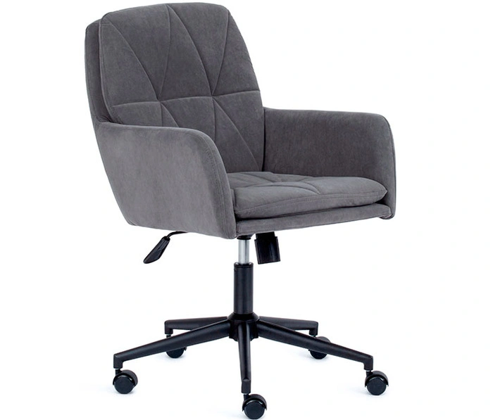 Tetchair Garda (флок), серый