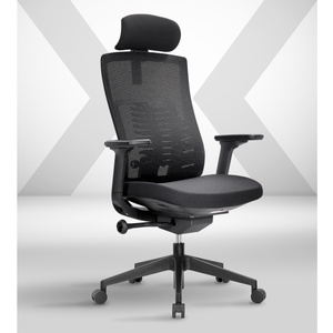 SPARX Raze Black, черный