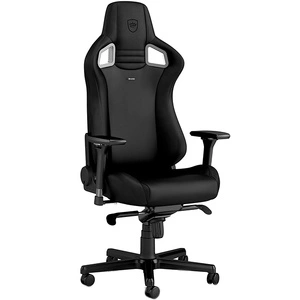 Noblechairs Epic Black Edition, черный