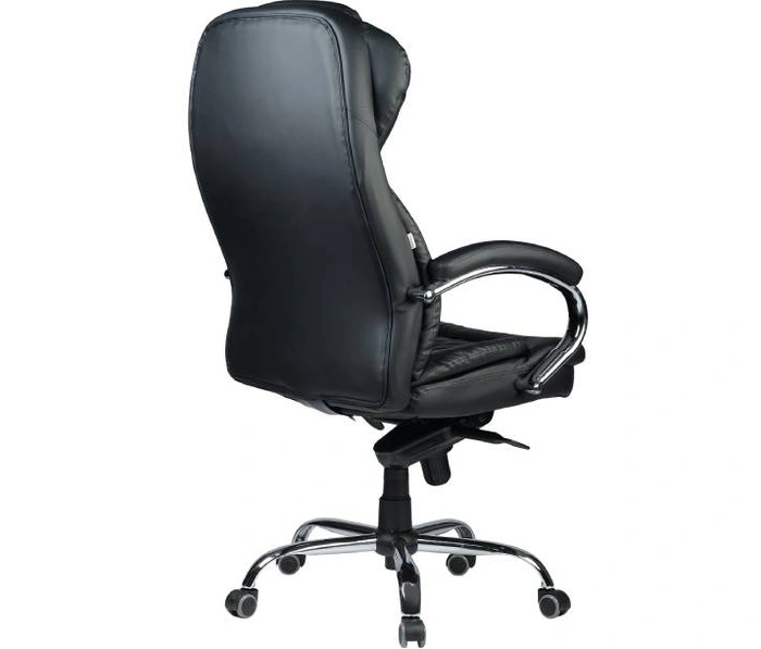 Kingstyle Velto PU Chrome, черный