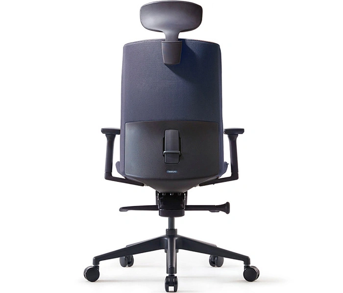 Bestuhl J2G120L, серый