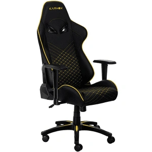 Karnox Hero XT, желтый