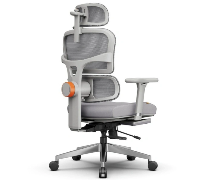 FoxGear Netz X, серый