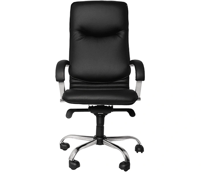 Bels Нова Steel Chrome (кожа SP-A), черный