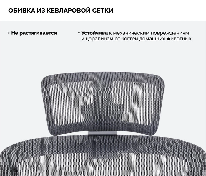 SPARX Evil Grey, серый