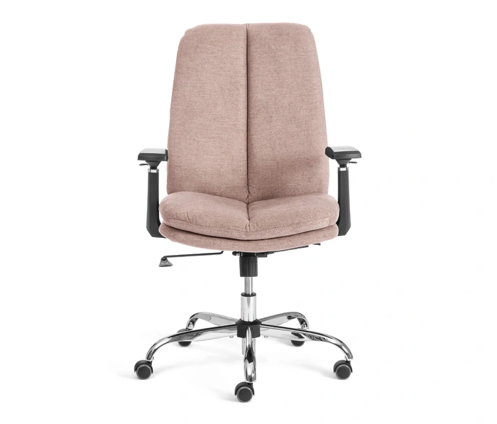 Tetchair Eton-Low 3D, светло-коричневый