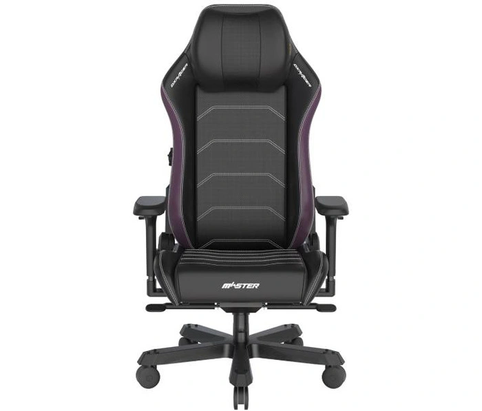 DXRacer I-DMC/MAS2022/N, черный/фиолетовый