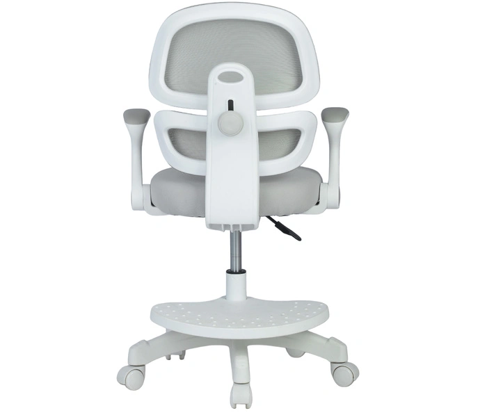Kingstyle SHP-15 Tiko White, Серый