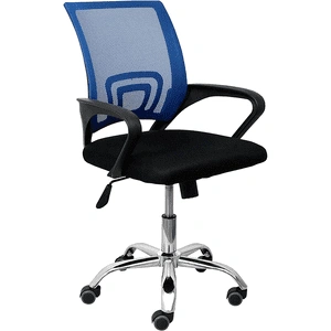 AksHome Ricci New Chrome, синий