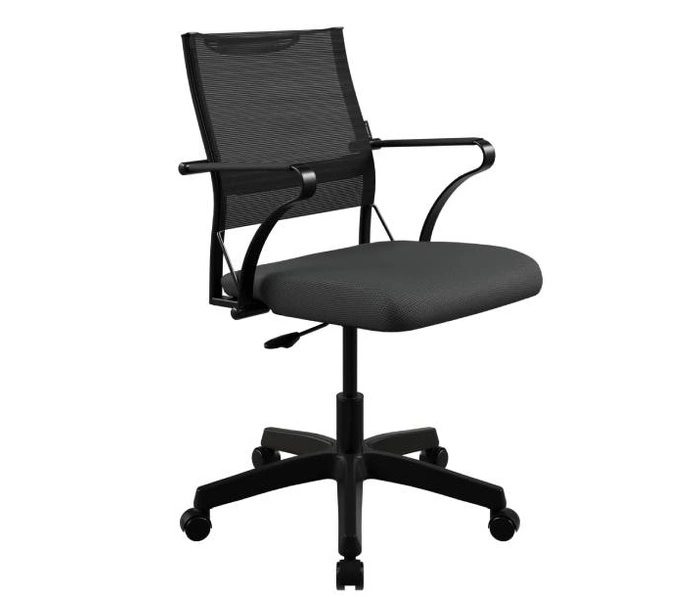 Ergolife Sit Air M4-290K/P1.0 PL, черный