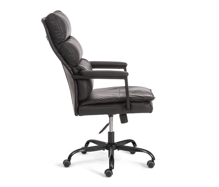 Tetchair Planet Metalbl Eco, черный