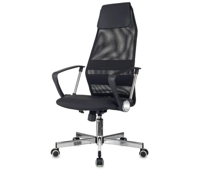 Бюрократ Axel Chrome, черный