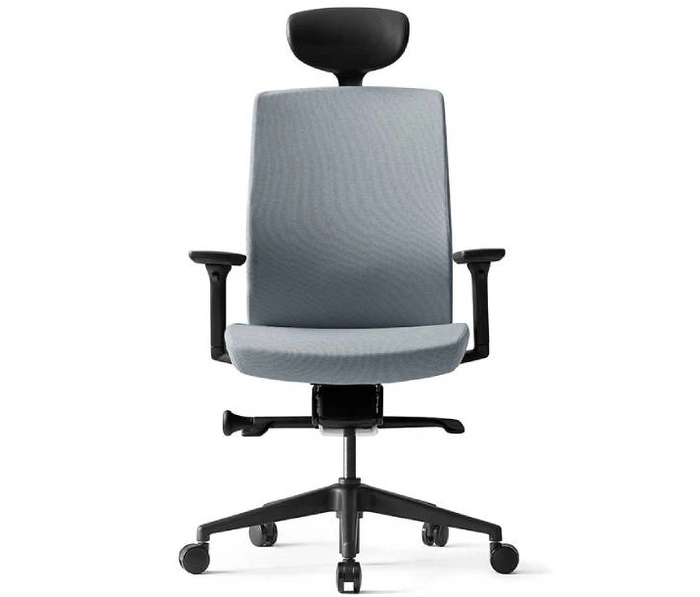 Bestuhl J2G130L, серый