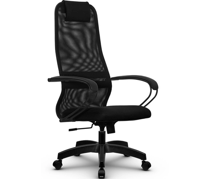 Metta SU-BP-8 PL, черный
