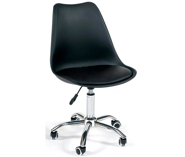 Tetchair Tulip (mod.106), чёрный