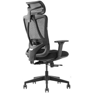 SPARX Bash Black, черный