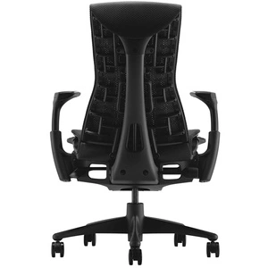 Herman Miller Embody Rhythm Black