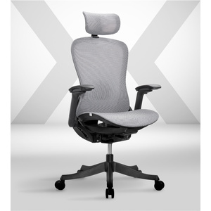 SPARX Enigma Plus Gray, серый