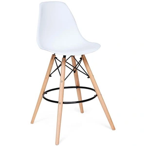 Secret De Maison Cindy Bar Chair, белый