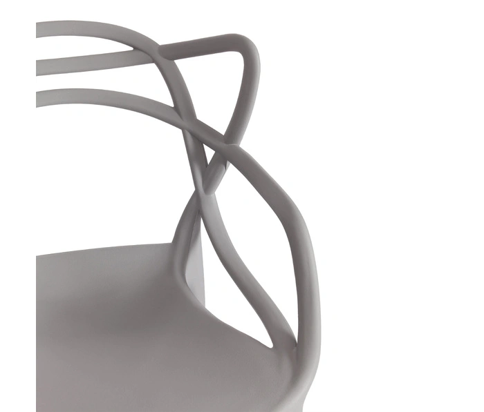 Secret De Maison Cat Chair (mod. 028), серый