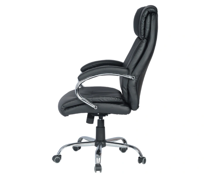 Kingstyle Avero PU, черный