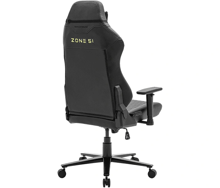 ZONE 51 Arena Pro, черный
