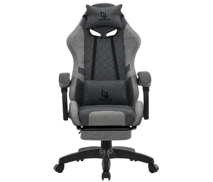 GameLab Tetra Comfort  Breeze, серый