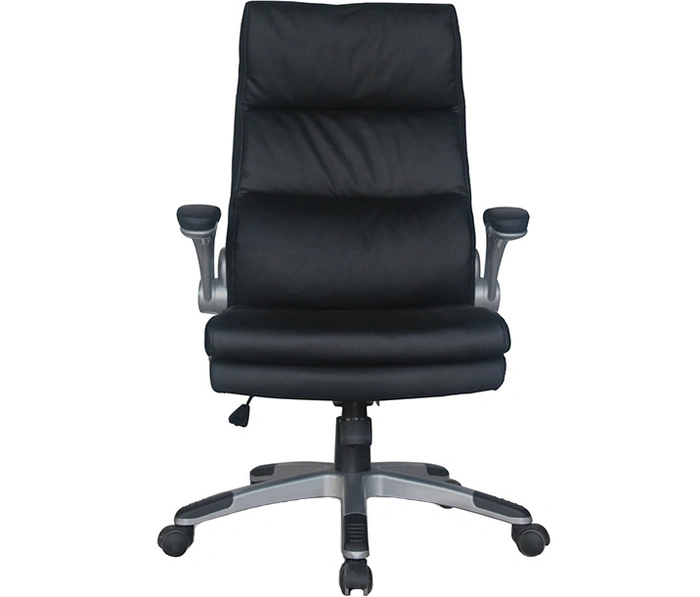 BRABIX Fregat EX-510, черный