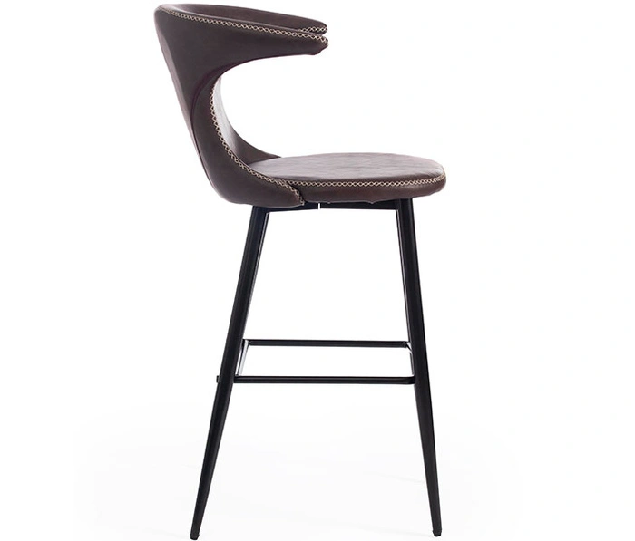 Tetchair Flair Bar (mod. 9018), коричневый