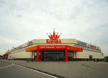 Магазин мебели в Гродно