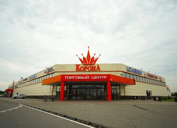 Магазин мебели в Гродно