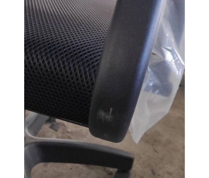 Sit Air 24/7 M4-280K B02/PL (уцененный), черный