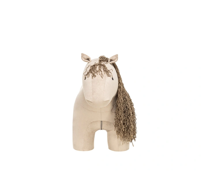 Пуф Leset Horse