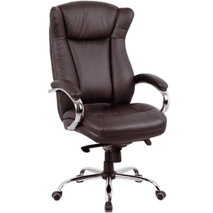 Kingstyle Hildi PU Chrome (уцененный)