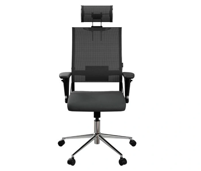 Metta Sit Air 24/7 B2-281D, черный