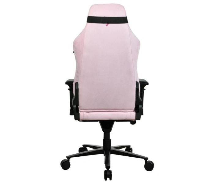 Arozzi Vernazza SuperSoft, розовый